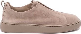 Santoni Victory Sneakers