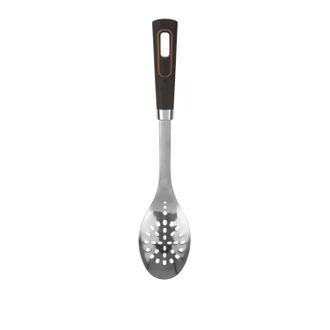 Baker's Secret Cucchiaio forato 34 cm Bakers Secret in acciaio