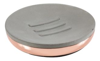 Cip&igrave; Seifenschale Copper &oslash; 11 cm