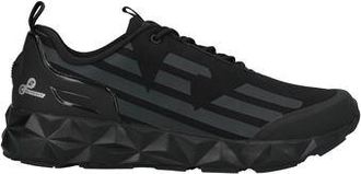 Emporio Armani FOOTWEAR - Trainers sur YOOX.COM