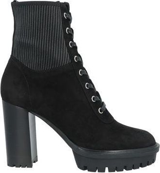 Gianvito Rossi CALZADO - Botines de caña alta en YOOX.COM