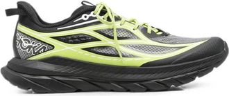 Hoka One One Sneaker - Heren - Hardloopschoenen - Veelkleurig - 42 EU - Fitness