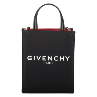 Givenchy Elegant Black Bag