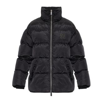 Dsquared2 Hombre, Chaquetas, Negro, Talla: 4XL