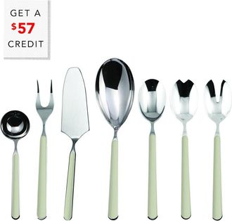 Mepra 7Pc Set With $57 Credit