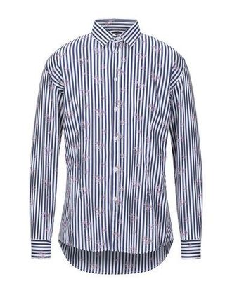 Daniele Alessandrini CAMISETAS Y TOPS - Camisas en YOOX.COM