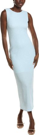 Rag & Bone Crinkle Maxi Dress