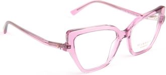 Ana Hickmann Optical Frame HI6345 P04 53