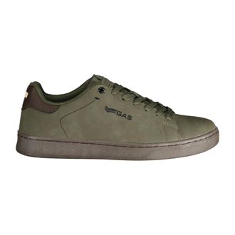 Gas Zapatillas deportivas Sammy NBX - Shoes - Hombre - Verde - 46 EU