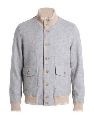 L.B.M. 1911 ROPA DE ABRIGO - Chaquetas y cazadoras en YOOX.COM