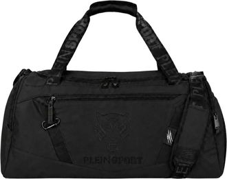 Plein Sport unisex, Deporte, Negro, Talla: ONE Size