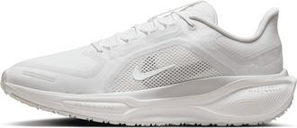 Nike Mens Pegasus 41 GORE-TEX Waterproof Road Running Shoes in White | FQ1356-101