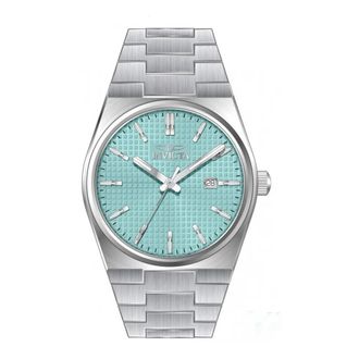Invicta Accessoires, Heren, Grijs, ONE Size, Speedway Horloge