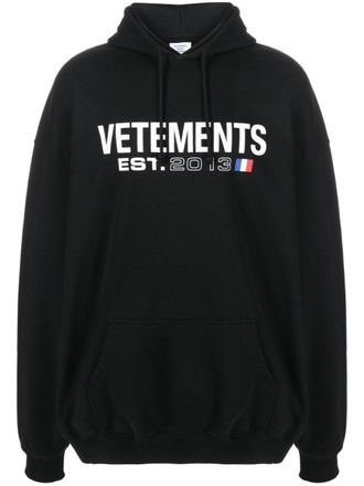 VETEMENTS Mens Sweaters