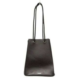 Jil Sander Pre-owned Tote Bags, unisex, Brown, Size: ONE SIZE Pre-owned Tote Bag