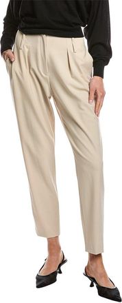 Iro Iro Luanis Wool-Blend Pant