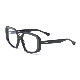 Max Mara MM5131-B 001 Shiny Black 53mm