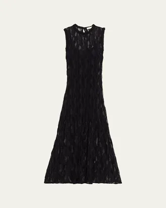 Ulla Johnson Venus Lace Tank Dress