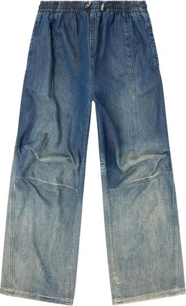 Diesel Jeans D-Pari - Blu