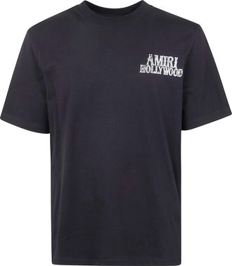 Amiri Amiri Hollywood City Tee
