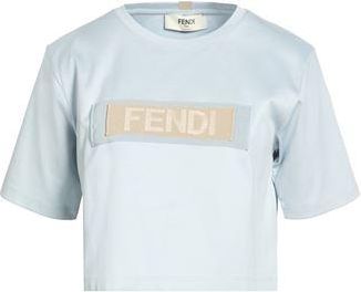 Fendi TOPWEAR - T-shirts su YOOX.COM