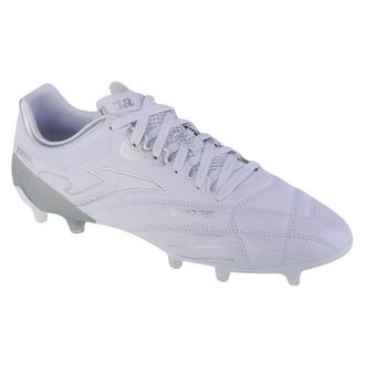 Joma Heren Score Stevige Grond Voetbalschoenen (Wit)