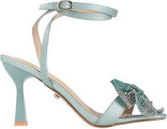 Twentyfourhaitch CALZATURE - Sandali su YOOX.COM