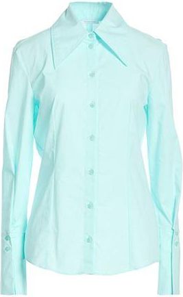 Patrizia Pepe TOPWEAR - Shirts on YOOX.COM