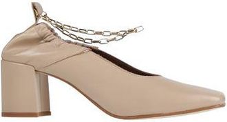 Alohas CALZATURE - Decolletes su YOOX.COM