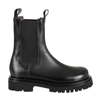 Seboy&acute;s Mujer, Zapatos, Negro, Talla: 40 EU