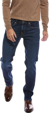 7 For All Mankind Slimmy Tapered Toldedo Modern Slim Jean