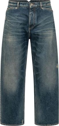 Dolce & Gabbana Pantalone - - Jeans - Uomo - Blu - XL