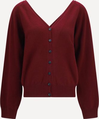 Lisa Yang Cardigan Jiani in cashmere Woman 0