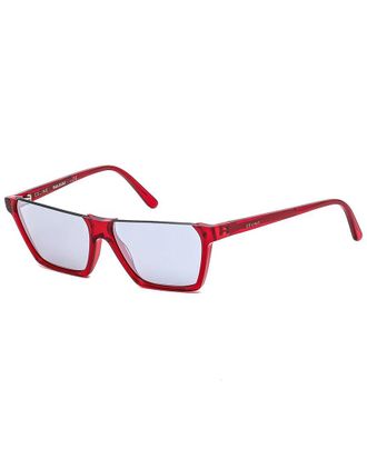 Celine Womens CL40008I 60mm Sunglasses