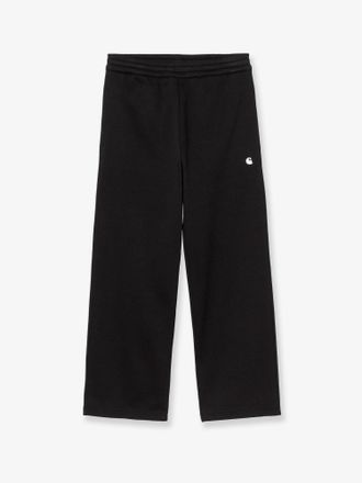Carhartt Work in Progress Pantaloni Mack Sweat in misto cotone - CARHARTT WIP - gender_Man