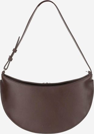 Jacquemus Leather Shoulder Bag
