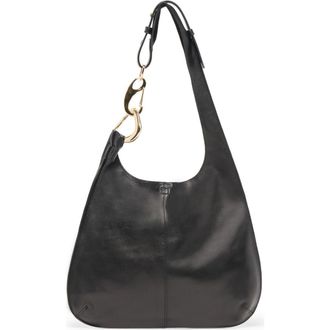 Dolce Vita Johnnie Tote in Black at Nordstrom