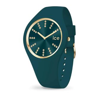 Ice Watch Ice-Cosmos Small+ - Dames - Accessoires - Groen - Maat: ONE Size