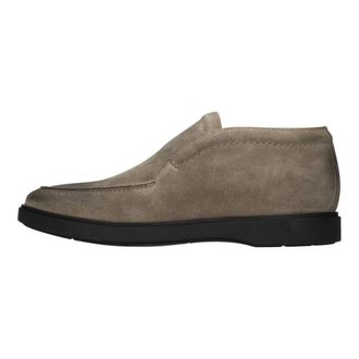 Tagliatore Stoke Loafer - Shoes - Hombre - Beige - 42 EU