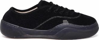 ERL Erl, Schoenen, Heren, Zwart, 44 EU, Coupe Sneaker