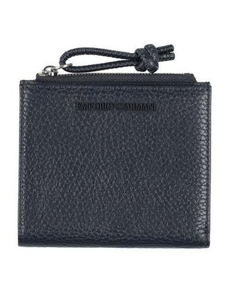 Emporio Armani Kleinlederwaren - Brieftaschen auf YOOX.COM