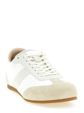 Christophe Lemaire Sneaker - White