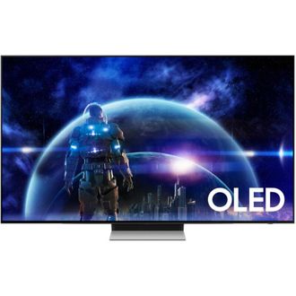 Samsung Series 9 OLED 4K 48 S94D TV 2024