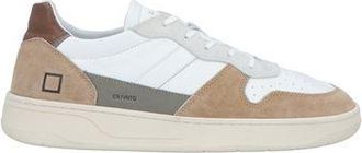 D.A.T.E. FOOTWEAR - Trainers sur YOOX.COM