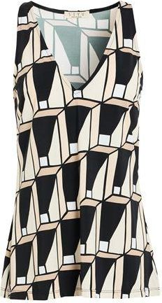 Siyu CAMISETAS Y TOPS - Tops en YOOX.COM