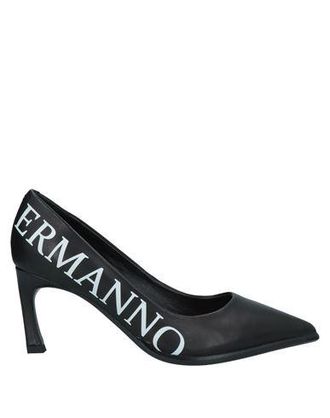 Ermanno Scervino SCHUHE - Pumps auf YOOX.COM