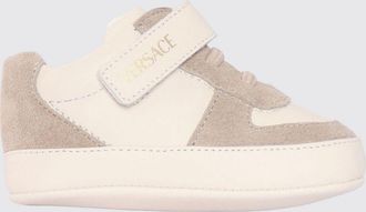 Versace Sneakers in pelle