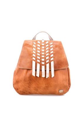 Bed St&uuml; Teji Backpack in Tan Rustic Nectar Lux at Nordstrom