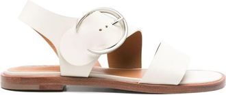 Robert Clergerie Ilona Sandal