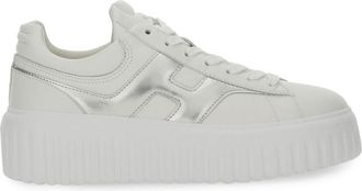 Hogan H-Stripe Sneaker